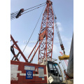 Harga Telescopic Crawler Crane Dijual